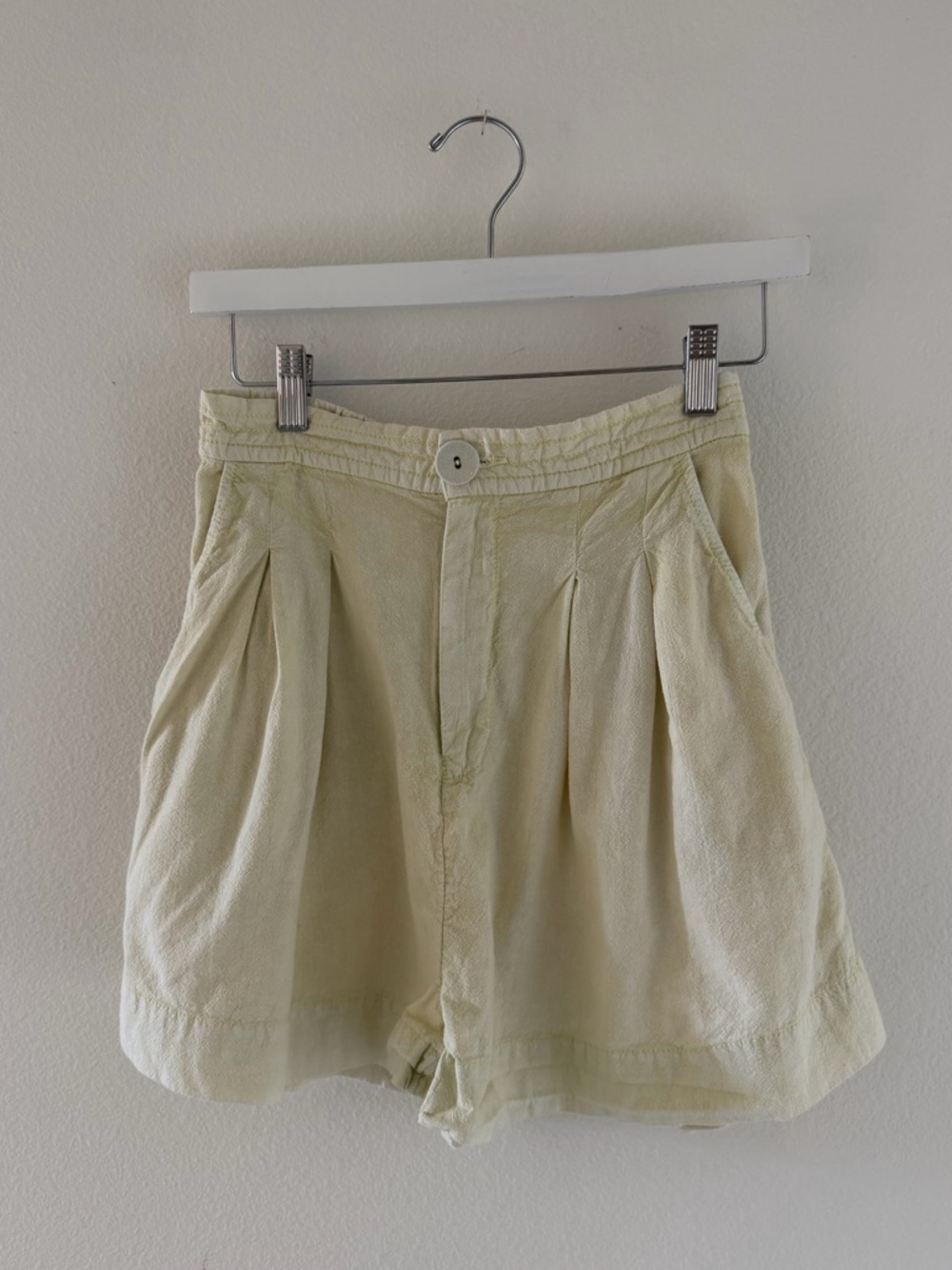 Free people matching shorts set size xs - Picture 3 of 3